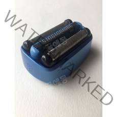 Braun CoolTec Ice Sense 40B 호환용 나이프 헤드 Omentum 40S, 호환커터헤드세트