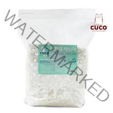 한내음 CUCO 친환경제설제 5kg 해천케미칼 국내산 HCSM-1000 (2종), 1개