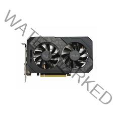 에이수스 TUF Gaming 지포스 GTX 1660 SUPER O6G D6 6GB 그래픽카드 TUF-GTX1660S-O6G-GAMING