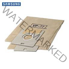정품 VP-77 삼성진공청소기 먼지봉투 2매 DJ97-00142A VP-77MS