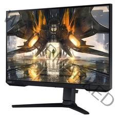 삼성 오디세이 G5 G52A S27AG520 QHD 165Hz 게이밍 모니터