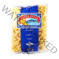 산타루치아 파르팔레 파스타면 500g