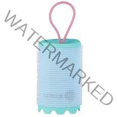 유닉스 테이크아웃 슈가 USB 헤어롤 51mm, PW-B5651, 파스타치오 민트