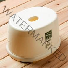 낮은 욕실 목욕 욕조 화장실 의자 목욕탕의자 샤워용, 1개