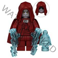 스타워즈 레고 중국 호환 블럭 미니 피규어 85종, 81. 다스 시디어스