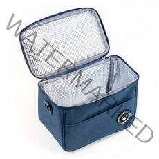 미니 쿨러백 6L 8L 13L 보냉 가방 아이스 박스 피크닉 쿨러 가방 맥주 콜라 나들이