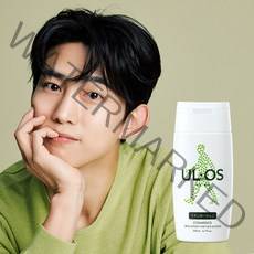 우르오스 올인원 모이스처라이저 스킨로션 지복합성, 1개, 200ml