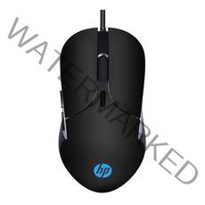 HP M280 게이밍마우스(블랙), 블랙