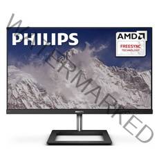 라온하우스 프리미엄 필립스 24인치 고화질 모니터 241E1 프리싱크 75 시력보호 제로베젤 [무결점], 624694