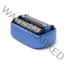 호환 브라운 면도날 CT2s CT5cc CT4 3 6 40B 40S CoolTec 5676, 고급형 40B 호환 단품