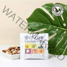 산과들에 실속 하루견과 60봉 설 명절 선물 (원데이/브런치/모닝너츠), 모닝너츠오리지널60낱봉