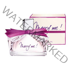 랑방 메리미 오 드 퍼퓸 75ml 뚜껑X 무지케이스, 단품