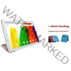 태블릿 케이스 Google Play 10.1 &quot;안드로이드 8 MTK6797 4G LTE 전화 태블릿 PC 데카 코어 RAM * 넷, 06 add handbag
