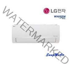 LG 휘센 벽걸이 에어컨 6평 SQ06BCAWDN 부산 김해 양산, SQ06BCAWDN   6평