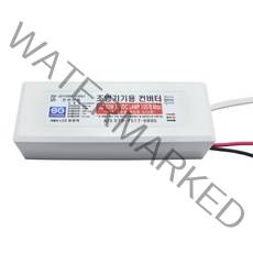 SMPS LED안정기 DC 12V, 1개, 방수 컨버터 30W