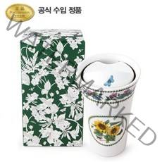 [포트메리온] 뉴베리에이션 트래블머그 0.28L, 아프리칸 릴리, 없음