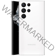 삼성전자 갤럭시 S22울트라 5G 256GB 미개봉 새상품, 화이트