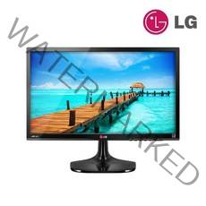 LG 22인치 22MP65HQ IPS LED Full HD 16:9 HDMI RGB 틸트 와이드 중고 모니터, 양호