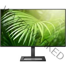 필립스 68.5cm QHD 4면 보더리스 높낮이 무결점 모니터, 275E2FE