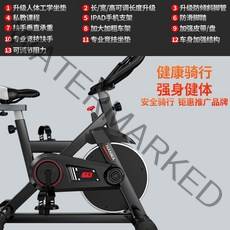 스피닝자전거 스피닝바이크 헬스장사이클 홈트레이닝자전거 실내자전거 실내싸이클, S3-블랙-베이직