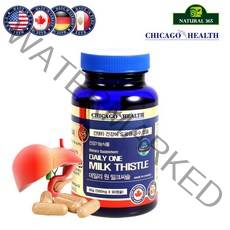 내츄럴365 캐나다 데일리 밀크씨슬 (1병-3개월분), 1병, 데일리 밀크씨슬 (총1병-3개월분)