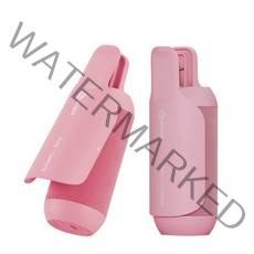 유닉스 테이크아웃 슈가핀 USB 헤어롤 PW-A5938, 혼합색상