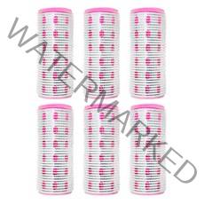 다크니스 열선헤어롤 슈퍼롱 중, 6개