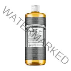 닥터브로너스 퓨어 캐스틸 솝 950ml 12종 택1, 얼그레이 950ml