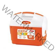 쿨러백 보냉가방 냉장 캠핑용품 로이첸 아이스박스 6L