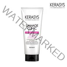 케라시스 데미지클리닉 트리트먼트 300ml, 4개