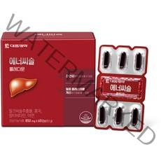 대웅제약 에너씨슬 콜레다운, 30개입, 2개