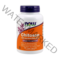 나우푸드 키토산 500mg 베지 캡슐, 120개입, 1개