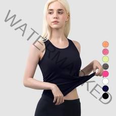 아르메데스 여성용 기능성 언더레이어 요가복 망고나시 R-222