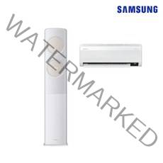 [삼성전자] 22년 신형 인버터 3등급 무풍클래식 AF17A7974TZERS 멀티 에어컨 2in1 기본설치포함 <서울 경기 인천> ND