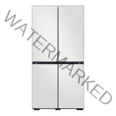 삼성 비스포크 키친핏 냉장고 615L 코타화이트, 옵션