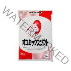 오타후쿠 오코믹스 소프트 파우더, 1kg, 1개