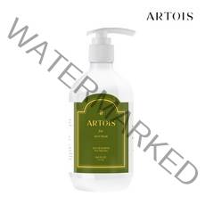 아르투아 조 퍼퓸 바디워시(청량한 라임바질향) 500ml, 1개