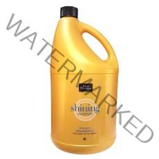 미쟝센 헤어테라피 샤이닝 모이스처 샴푸, 4.2kg, 1개