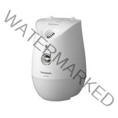 일본직발송 2. 파나소닉(PANASONIC) 파나소닉 스티머 나노 케어 화이트 EH-SA45-W [병행 수입품] B00ARGK3, One Size, One Color