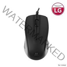 M-1000 마우스 1000DPI LG 심플, 상세페이지 참조, 상세페이지 참조
