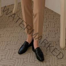 니나스파리 안경반도 시티 로퍼