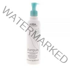 Aveda 샴푸어 H 바디 워시 8.5oz