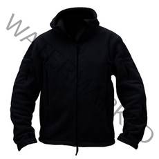 겨울 군사 전술 양털 자켓 남자 따뜻한 폴라 육군 의류 여러 포켓 겉옷 캐주얼 열 까마귀 코트 자켓