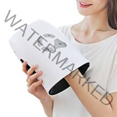 오아 손편한세상 무선 손 안마기 핸드 손목 마사지기 손가락 지압기 OA-MA031