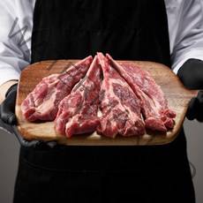 [당일발송] 양갈비 숄더랙 S호텔 납품 A++ 등급 양고기 (소스 무료) 양껏머글램 2인분