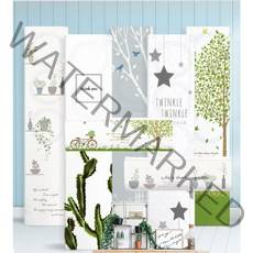 삼성 LG 벽걸이 스탠드 에어컨 커버 듀얼 무풍 에어콘 덮개, 포니