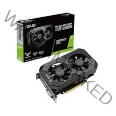 에이수스 TUF Gaming 지포스 GTX 1660 Ti 6G EVO D6 6GB