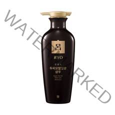 려 진생보 두피모발영양 샴푸, 400ml, 1개