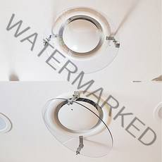 에어컨닥터 에어컨바람막이 윈드바이저, 택배/설명서 참조, 원형 디퓨져 4.5mm일반형 1개