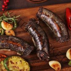[지역 미식순대]전주명물 피순대 500g, 전주 피순대 500g